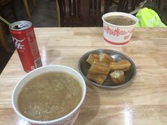 -百成大同鸭肉粥(大同总店)