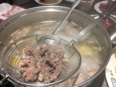 -八合里潮汕鲜牛肉火锅(深圳海岸城店)