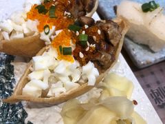 -林妈妈村·日式料理(宝山万达店)