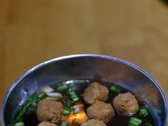 -大南门牛肉包子店