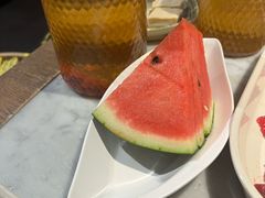 -尚尚仙·酸汤猪手·猪肚鸡火锅(华联万柳购物中心店)