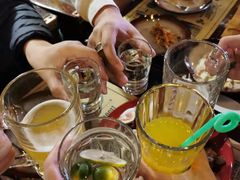 -马迭尔德式西餐精酿啤酒屋(中央大街店)