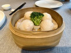 -凯逸轩·匠心粤菜(中城名仕汇店)