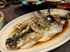 -柒园·三十年创意杭帮菜(龙湖滨江天街店)