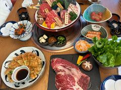 -炎蔵牛舌烤肉