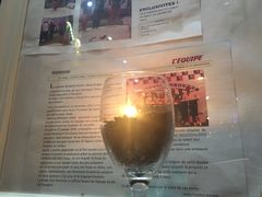 -LA MAISON公鸡和龙(蛇口店)