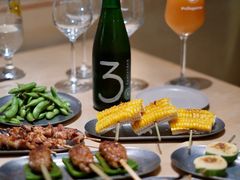 -双拼市场·烧烤精酿啤酒