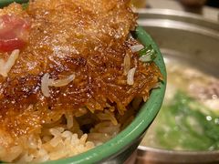 -润园四季椰子鸡火锅(海上世界店)