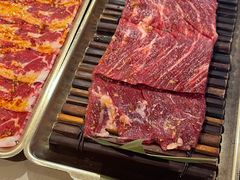 -西塔老太太泥炉烤肉(青浦蟠龙天地店)