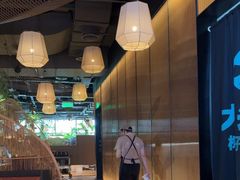 -大头椰·椰子鸡火锅(南宁万象城店)