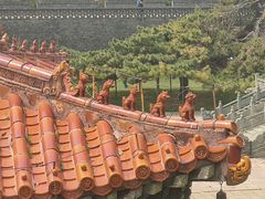 -北陵公园