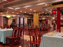 大堂-万荣烤鸭店·北京菜(天坛店)
