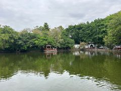 -东莞市可园博物馆