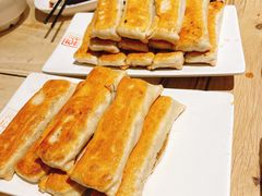 -左邻右舍褡裢火烧(石榴园店)