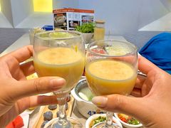 -蒙都43°9羊火锅·赤峰美食(桥北店)
