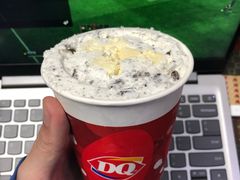 -DQ·蛋糕·冰淇淋(五角场万达店)