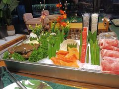 -集渔·泰式海鲜火锅(犀浦店)