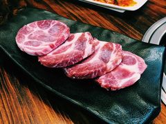 松版肉-意成料理