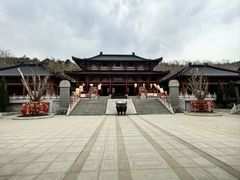 -威海华夏城景区