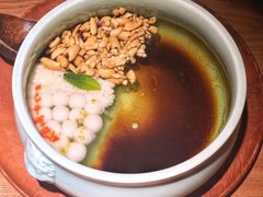 土家桂花红糖冰粉-吃饭皇帝大(合生汇店)