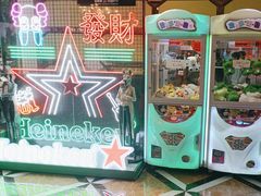 -金青果甄选KTV(劳动公园店)