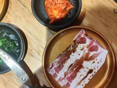 -九田家黑牛烤肉料理(溧阳吾悦店)