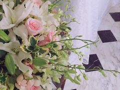 -伯衡55·吉品轩(乌鲁木齐南路店)