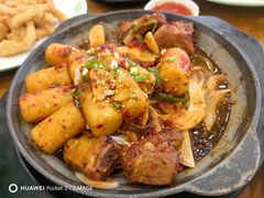 -全州拌饭馆(断桥店)