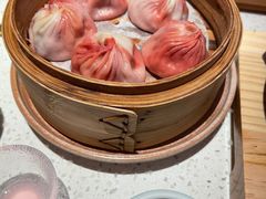 招牌小笼包-竹外桃花·江南小酒馆(SKP·S店)