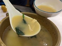 -闫府私房菜·老字号(恒隆店)