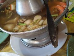 -金象湾泰国餐厅(华林路店)
