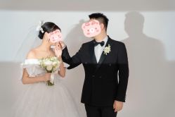 -金夫人婚纱摄影(总店)