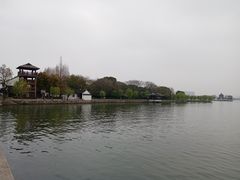 -石湖景区