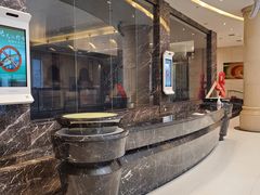 自助取餐区-亢龙太子酒轩(东湖店)