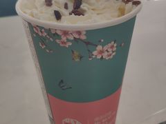 -桃梨花香(柳工颐华城店)