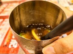 -孖记茶档·热腾茶餐(江南西plus店)