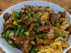 -好呷八大碗(五羊店)