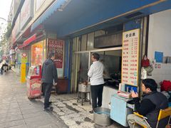 -甘记肥肠粉(马鞍北路店)