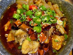 跳跳蛙-付小姐在成都(中山公园店)