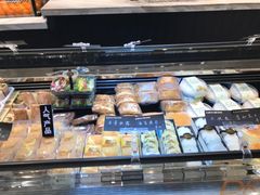 -格丽思(美好上郡店)