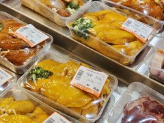 -新苗超市(花城店)