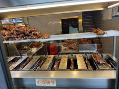 -老黄记手撕烤兔(玉林街店)