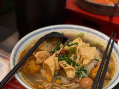 -桂小厨广西菜(万象城店)