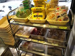 -皆道拌麻辣烫·麻辣拌