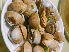 -锋味海鲜菜馆