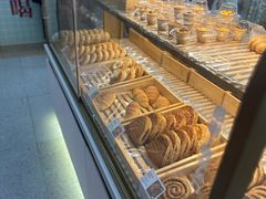 -红星前进面包牛奶公司(五道口购物中心店)