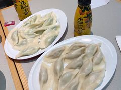 -喜家德虾仁水饺(华强天虹店)