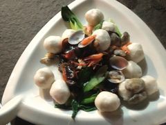 -万景饭店·鱼街农家菜