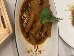 -粤江春·早茶·潮粤菜·宴会(罗湖宝能中心店)
