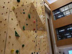 -ROCKPLUS攀岩馆(环宇城店)